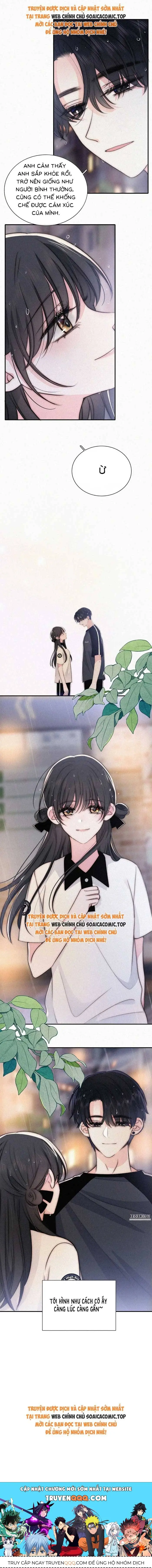 Ninita Yêu Dấu - Phần 2 Chapter 1561.5 - Trang 8
