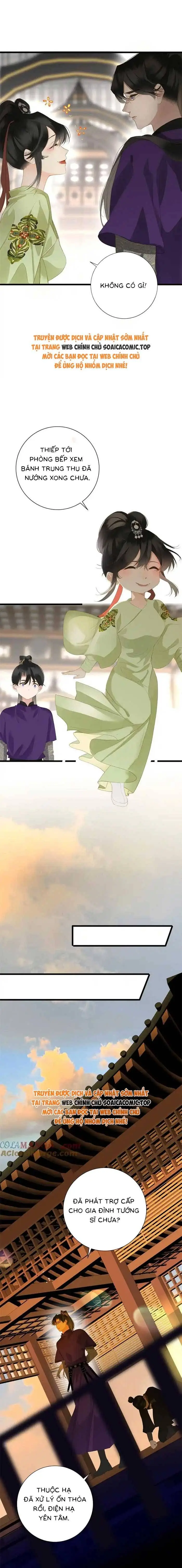 Ninita Yêu Dấu - Phần 2 Chapter 1561.6 - Trang 10
