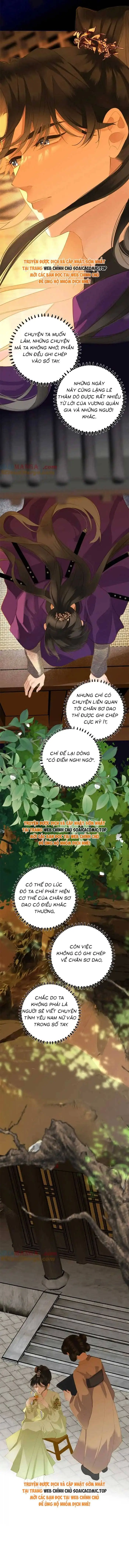 Ninita Yêu Dấu - Phần 2 Chapter 1561.6 - Trang 11