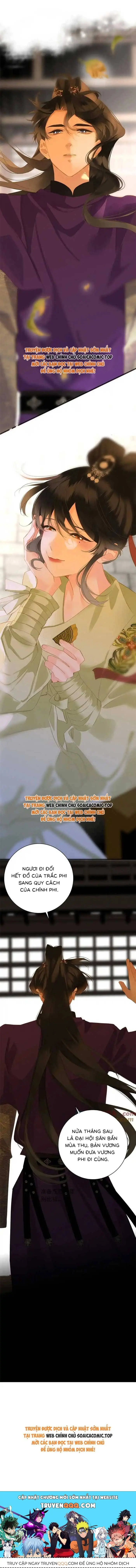 Ninita Yêu Dấu - Phần 2 Chapter 1561.6 - Trang 12