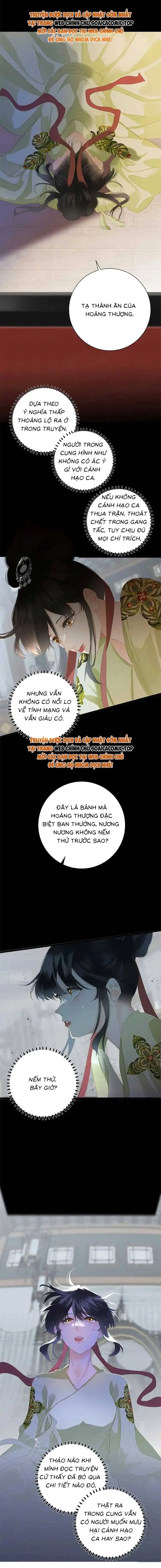 Ninita Yêu Dấu - Phần 2 Chapter 1561.6 - Trang 5