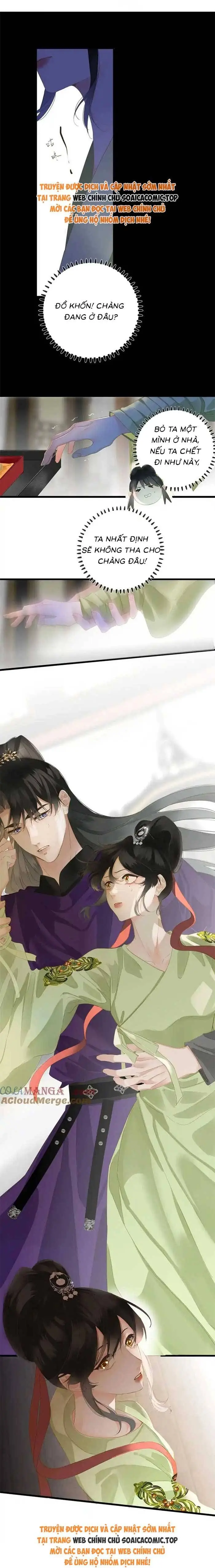 Ninita Yêu Dấu - Phần 2 Chapter 1561.6 - Trang 6