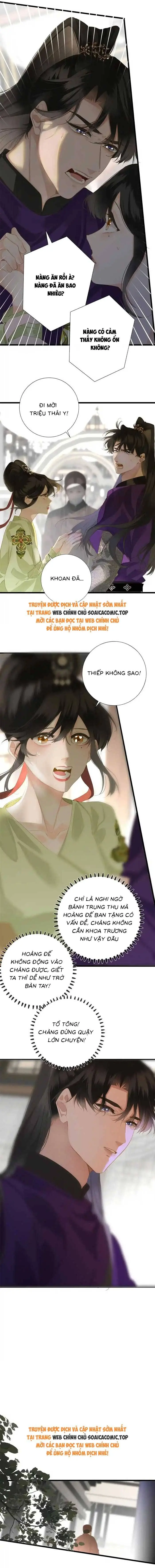 Ninita Yêu Dấu - Phần 2 Chapter 1561.6 - Trang 7
