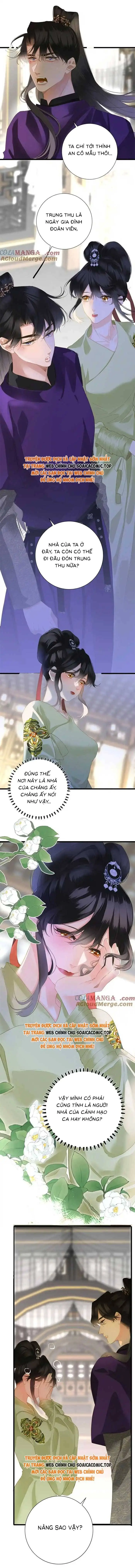 Ninita Yêu Dấu - Phần 2 Chapter 1561.6 - Trang 9