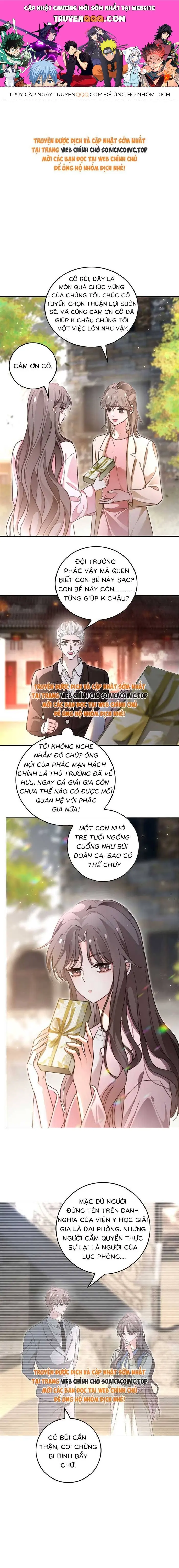 Ninita Yêu Dấu - Phần 2 Chapter 1561.7 - Trang 2