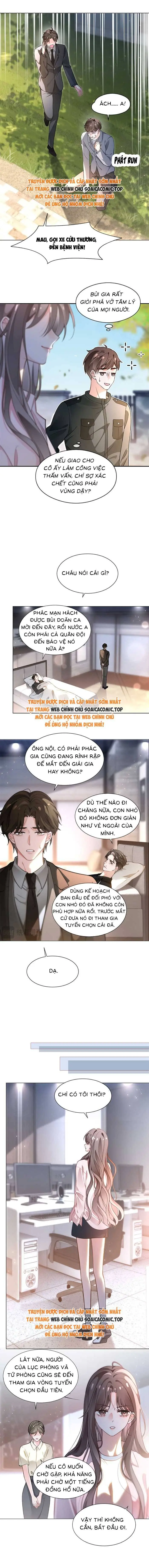 Ninita Yêu Dấu - Phần 2 Chapter 1561.7 - Trang 6