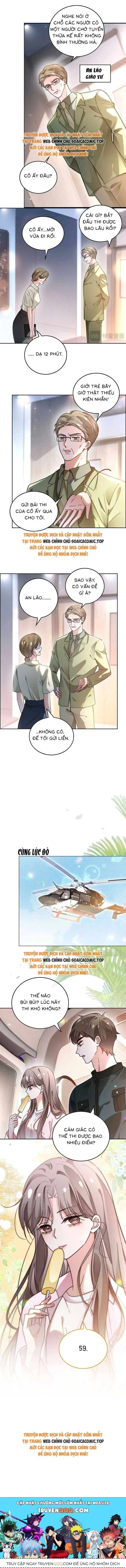 Ninita Yêu Dấu - Phần 2 Chapter 1561.7 - Trang 8