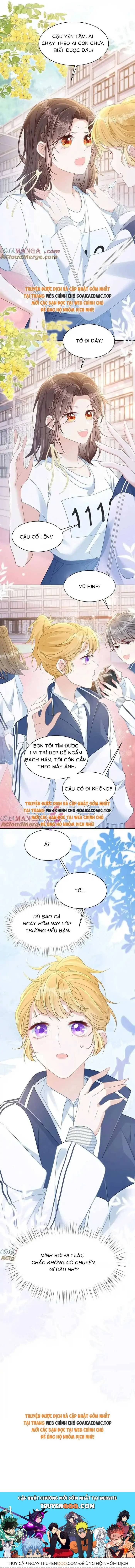 Ninita Yêu Dấu - Phần 2 Chapter 1561.8 - Trang 10