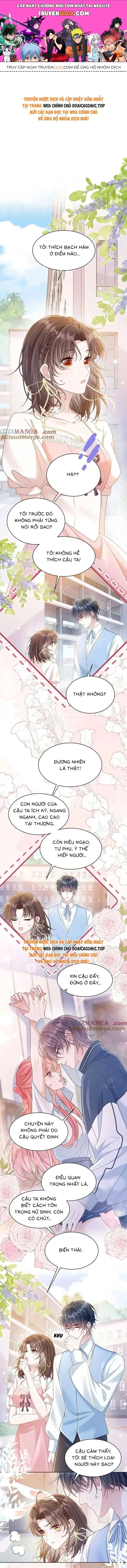 Ninita Yêu Dấu - Phần 2 Chapter 1561.8 - Trang 2