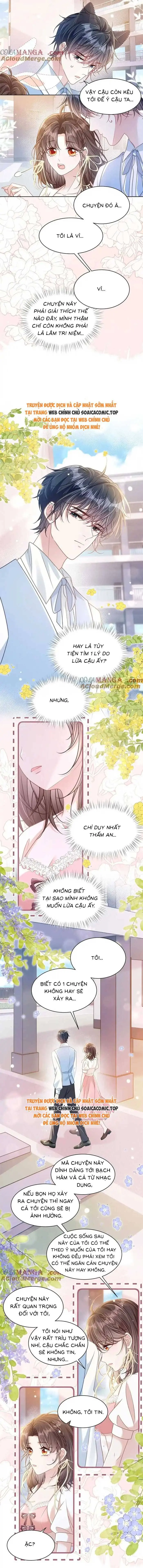 Ninita Yêu Dấu - Phần 2 Chapter 1561.8 - Trang 3