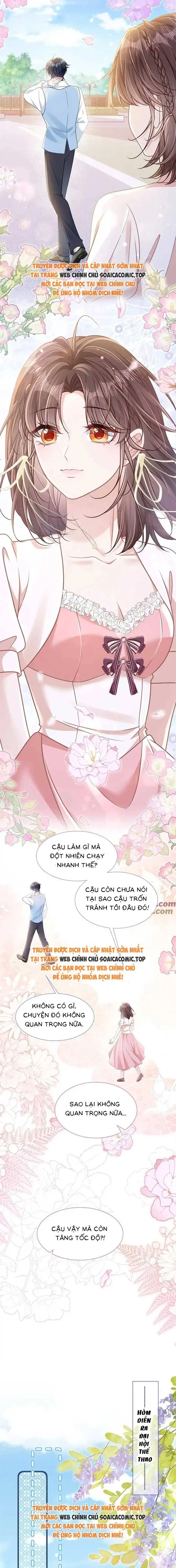Ninita Yêu Dấu - Phần 2 Chapter 1561.8 - Trang 5