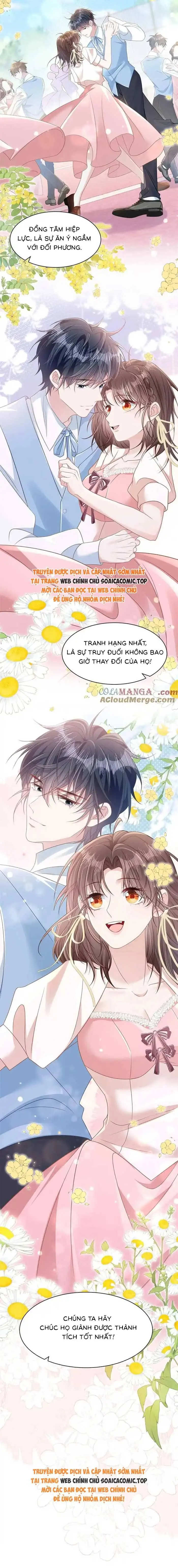 Ninita Yêu Dấu - Phần 2 Chapter 1561.8 - Trang 7