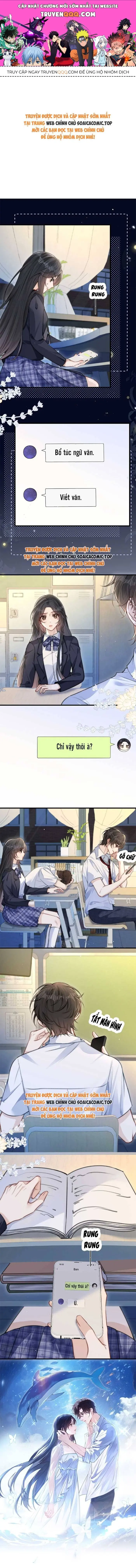 Ninita Yêu Dấu - Phần 2 Chapter 1561.9 - Trang 2