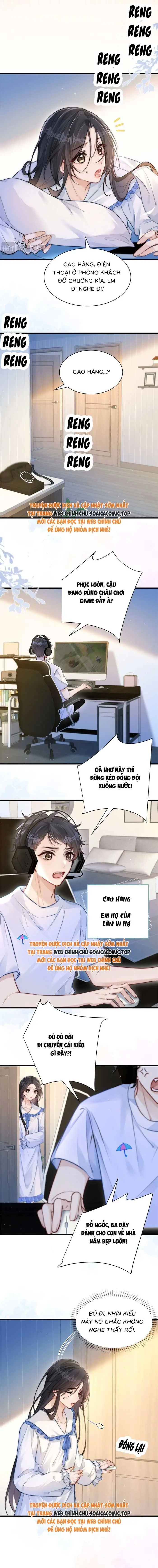 Ninita Yêu Dấu - Phần 2 Chapter 1561.9 - Trang 4
