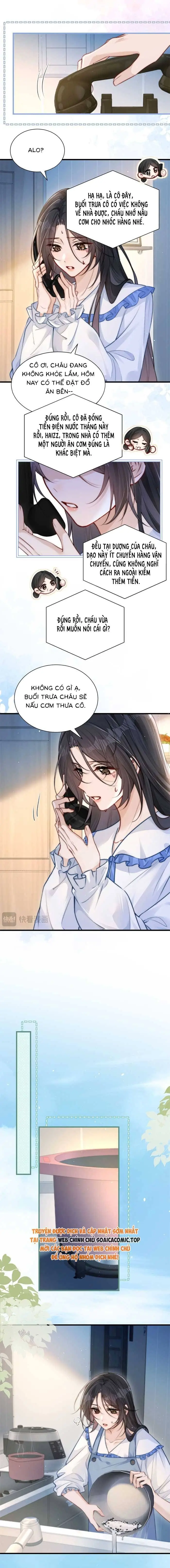 Ninita Yêu Dấu - Phần 2 Chapter 1561.9 - Trang 5