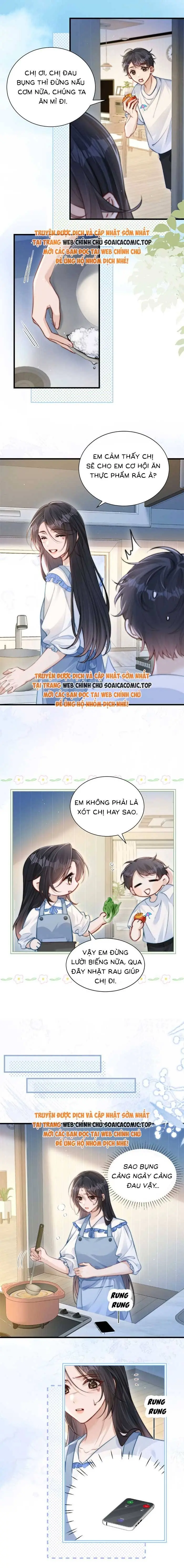 Ninita Yêu Dấu - Phần 2 Chapter 1561.9 - Trang 6
