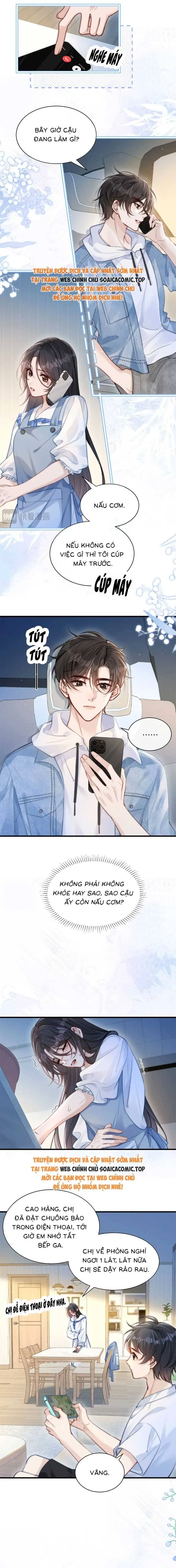 Ninita Yêu Dấu - Phần 2 Chapter 1561.9 - Trang 7
