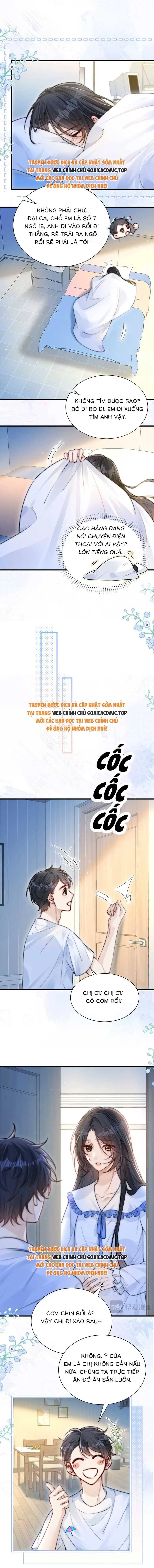 Ninita Yêu Dấu - Phần 2 Chapter 1561.9 - Trang 8