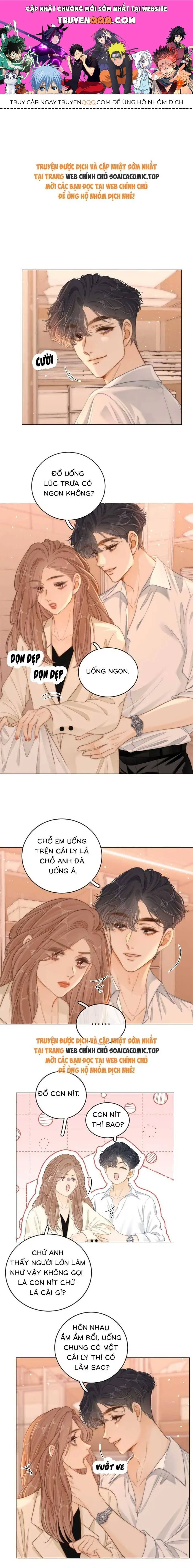 Ninita Yêu Dấu - Phần 2 Chapter 1562.1 - Trang 2