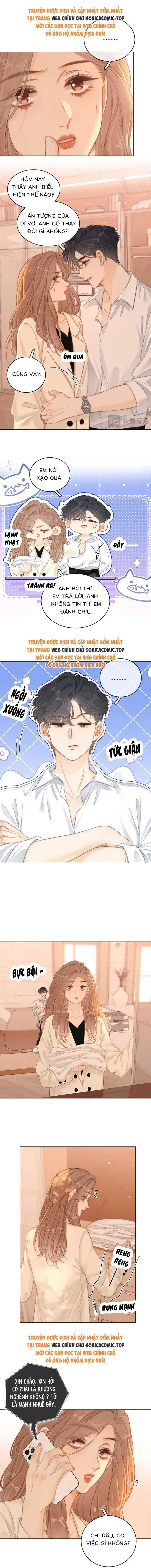 Ninita Yêu Dấu - Phần 2 Chapter 1562.1 - Trang 3