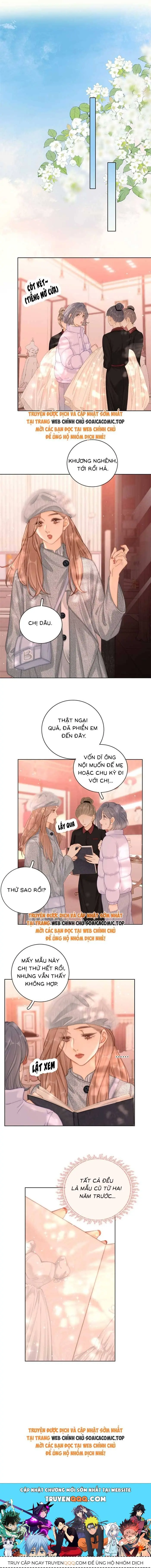 Ninita Yêu Dấu - Phần 2 Chapter 1562.1 - Trang 7