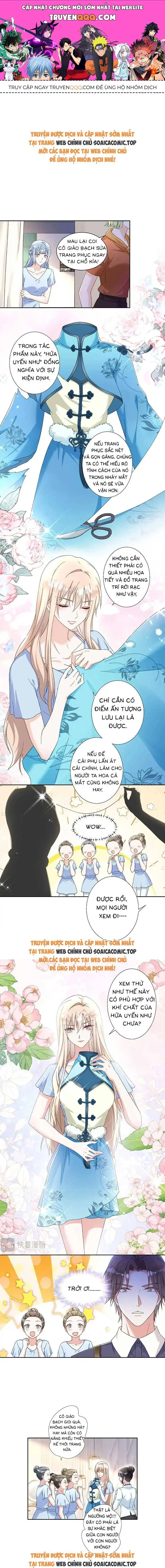 Ninita Yêu Dấu - Phần 2 Chapter 1562.2 - Trang 2