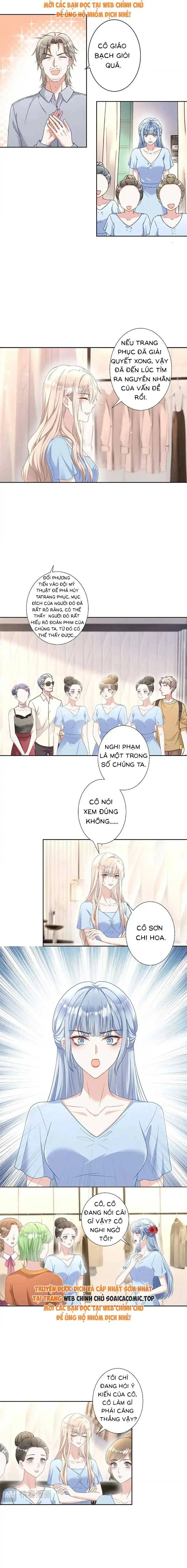 Ninita Yêu Dấu - Phần 2 Chapter 1562.2 - Trang 3