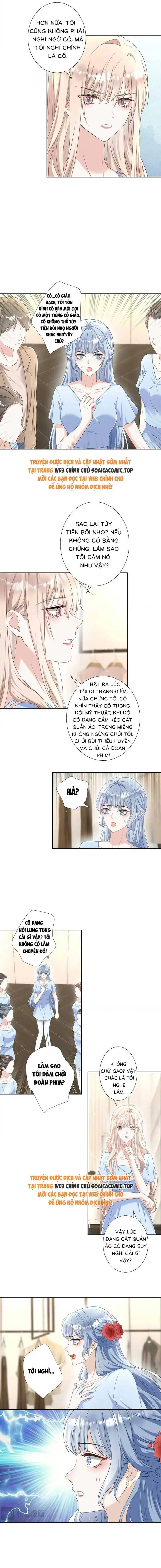 Ninita Yêu Dấu - Phần 2 Chapter 1562.2 - Trang 4