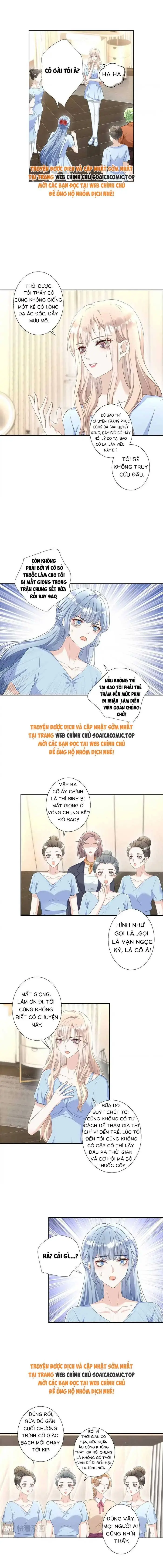 Ninita Yêu Dấu - Phần 2 Chapter 1562.2 - Trang 5