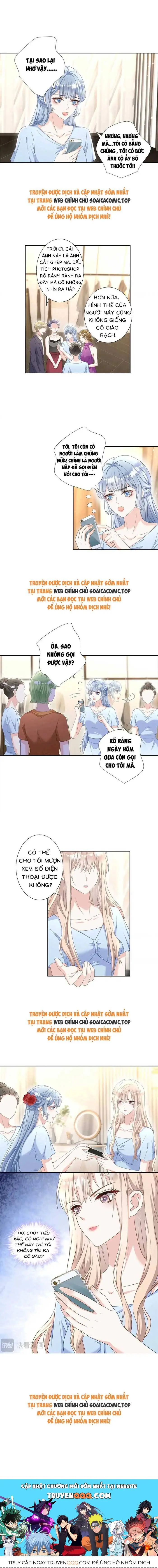 Ninita Yêu Dấu - Phần 2 Chapter 1562.2 - Trang 6