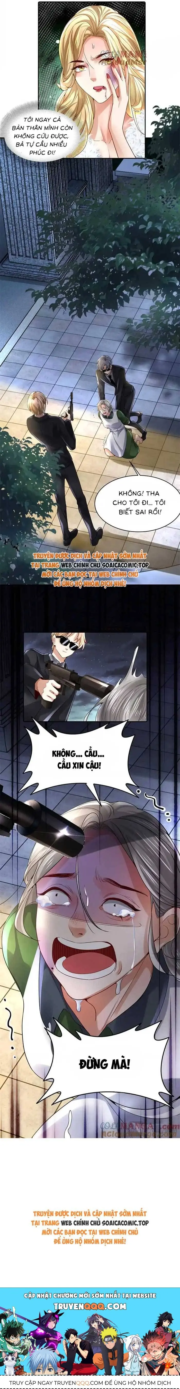 Ninita Yêu Dấu - Phần 2 Chapter 1562.3 - Trang 10