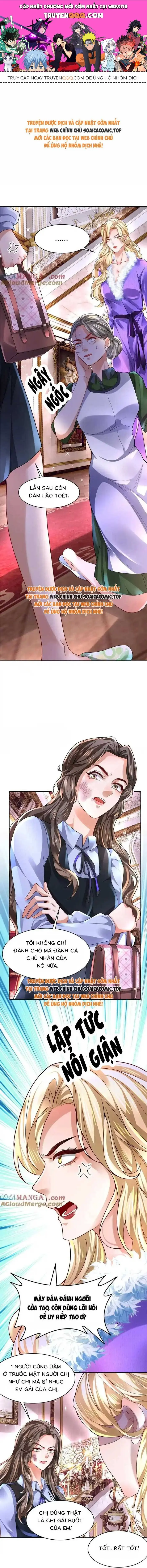 Ninita Yêu Dấu - Phần 2 Chapter 1562.3 - Trang 2