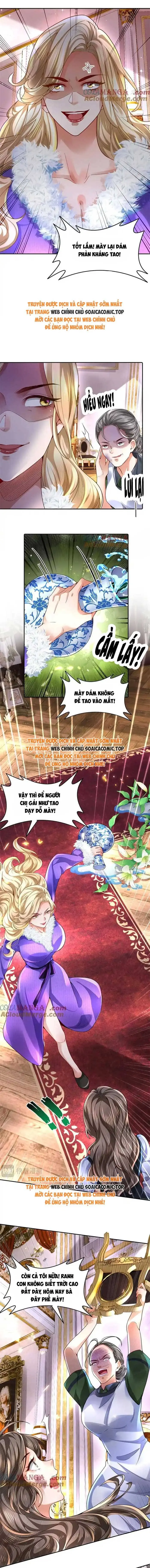 Ninita Yêu Dấu - Phần 2 Chapter 1562.3 - Trang 3