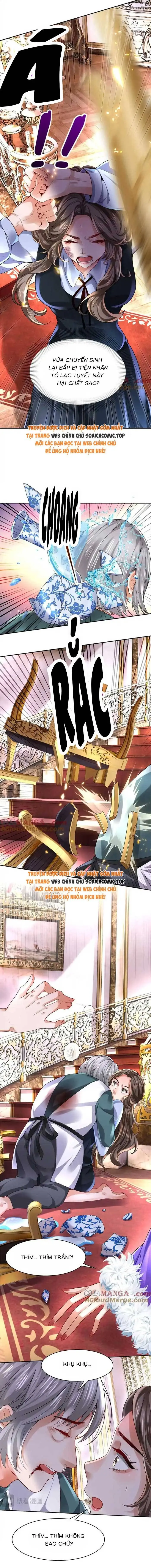 Ninita Yêu Dấu - Phần 2 Chapter 1562.3 - Trang 4
