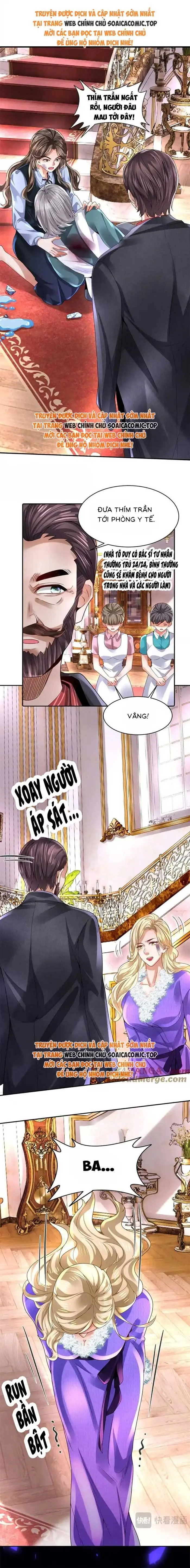 Ninita Yêu Dấu - Phần 2 Chapter 1562.3 - Trang 7