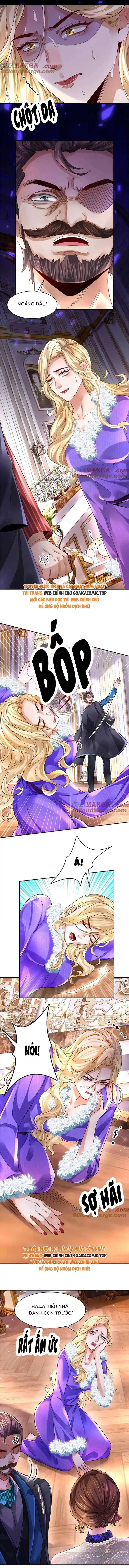 Ninita Yêu Dấu - Phần 2 Chapter 1562.3 - Trang 8