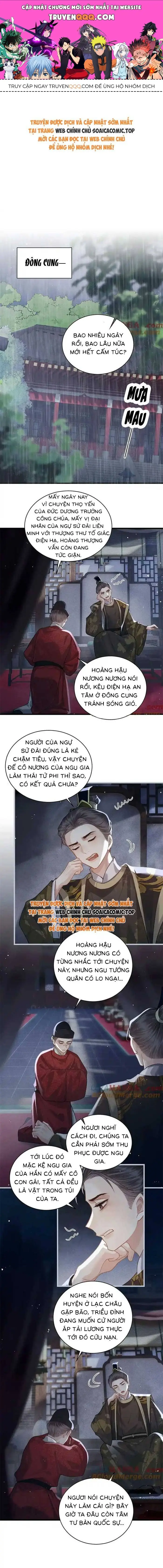 Ninita Yêu Dấu - Phần 2 Chapter 1562.5 - Trang 2
