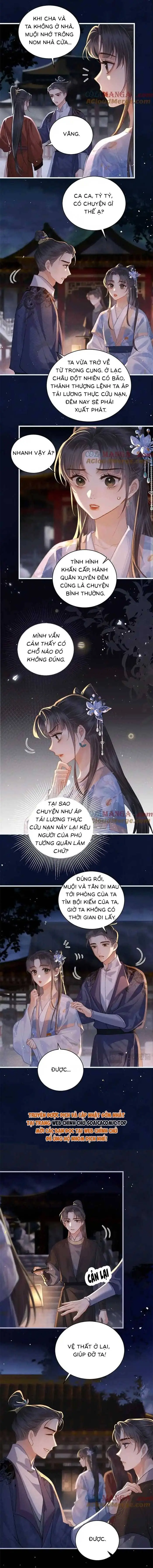 Ninita Yêu Dấu - Phần 2 Chapter 1562.5 - Trang 4