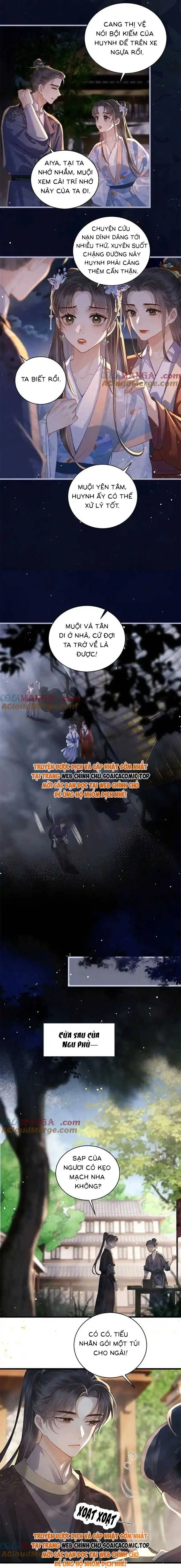 Ninita Yêu Dấu - Phần 2 Chapter 1562.5 - Trang 6