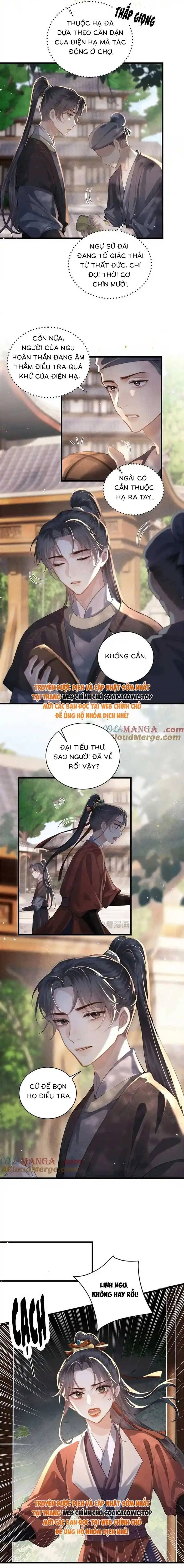 Ninita Yêu Dấu - Phần 2 Chapter 1562.5 - Trang 7