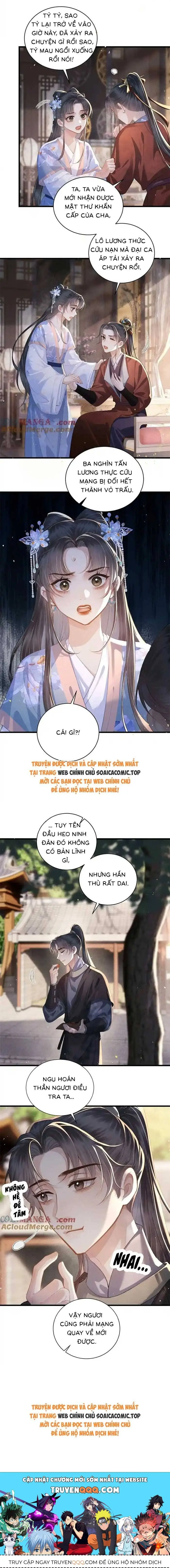 Ninita Yêu Dấu - Phần 2 Chapter 1562.5 - Trang 8