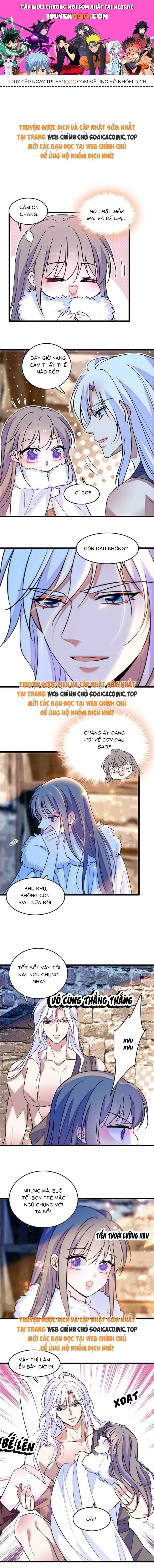 Ninita Yêu Dấu - Phần 2 Chapter 1569.1 - Trang 2