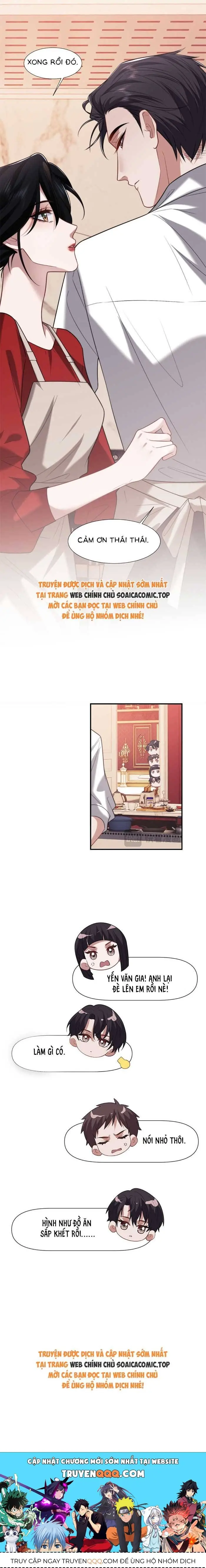 Ninita Yêu Dấu - Phần 2 Chapter 1569.2 - Trang 10