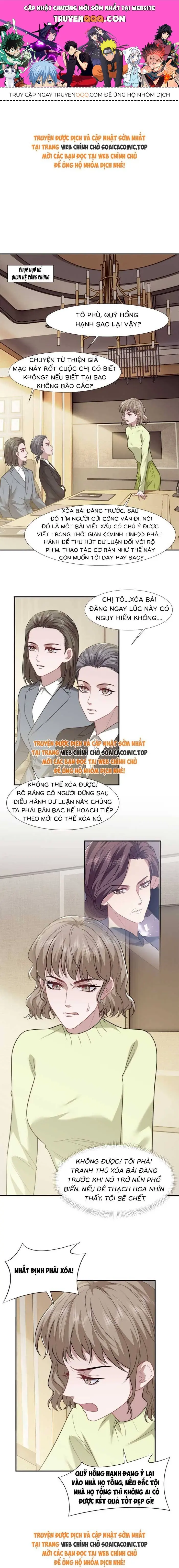 Ninita Yêu Dấu - Phần 2 Chapter 1569.2 - Trang 2
