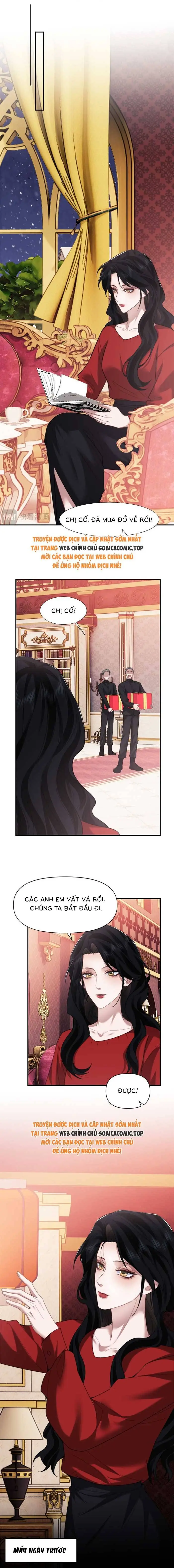 Ninita Yêu Dấu - Phần 2 Chapter 1569.2 - Trang 3