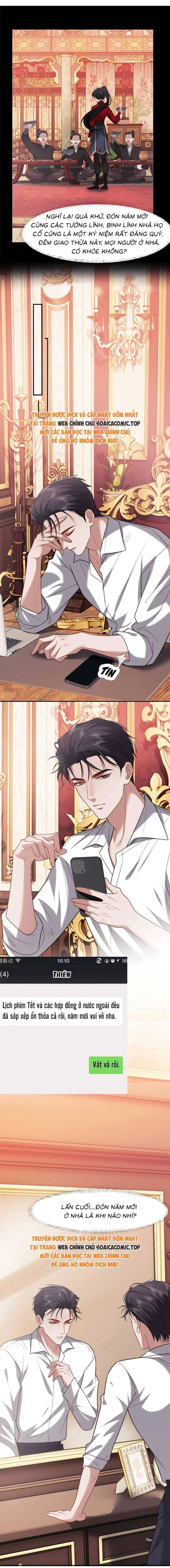 Ninita Yêu Dấu - Phần 2 Chapter 1569.2 - Trang 5