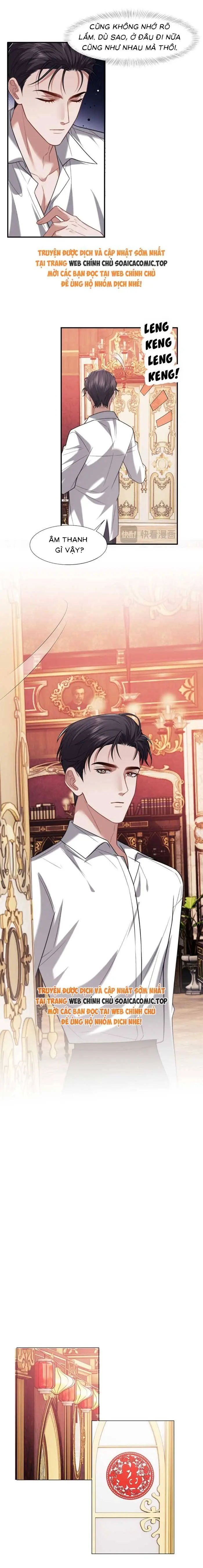 Ninita Yêu Dấu - Phần 2 Chapter 1569.2 - Trang 6