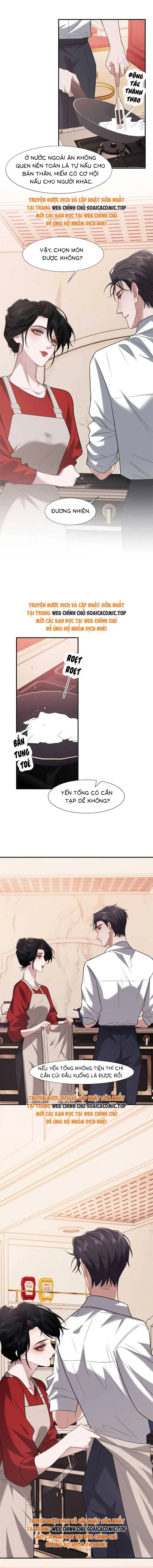 Ninita Yêu Dấu - Phần 2 Chapter 1569.2 - Trang 9