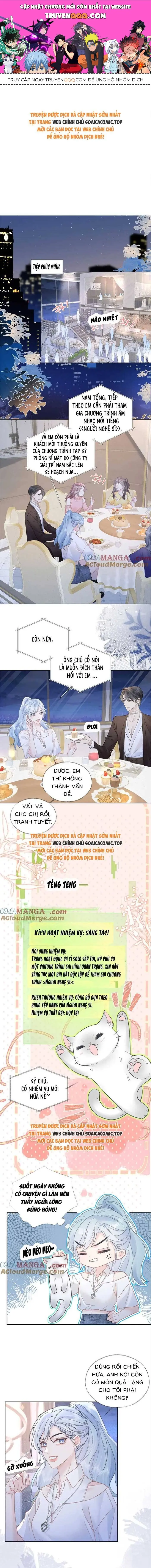 Ninita Yêu Dấu - Phần 2 Chapter 1569.3 - Trang 2