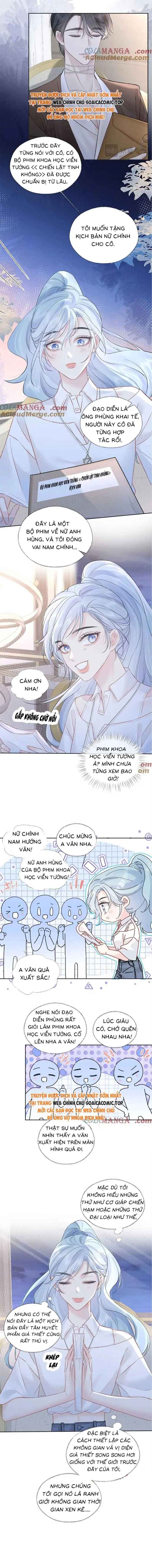Ninita Yêu Dấu - Phần 2 Chapter 1569.3 - Trang 3